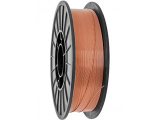 Омедненная сварочная проволока GRUNFELD СВ08 Г2С 23505